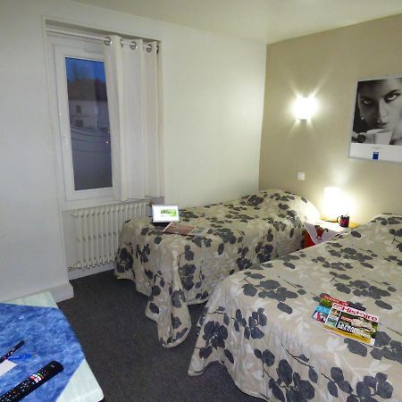 Auberge Des Avenieres Les Avenières Dış mekan fotoğraf