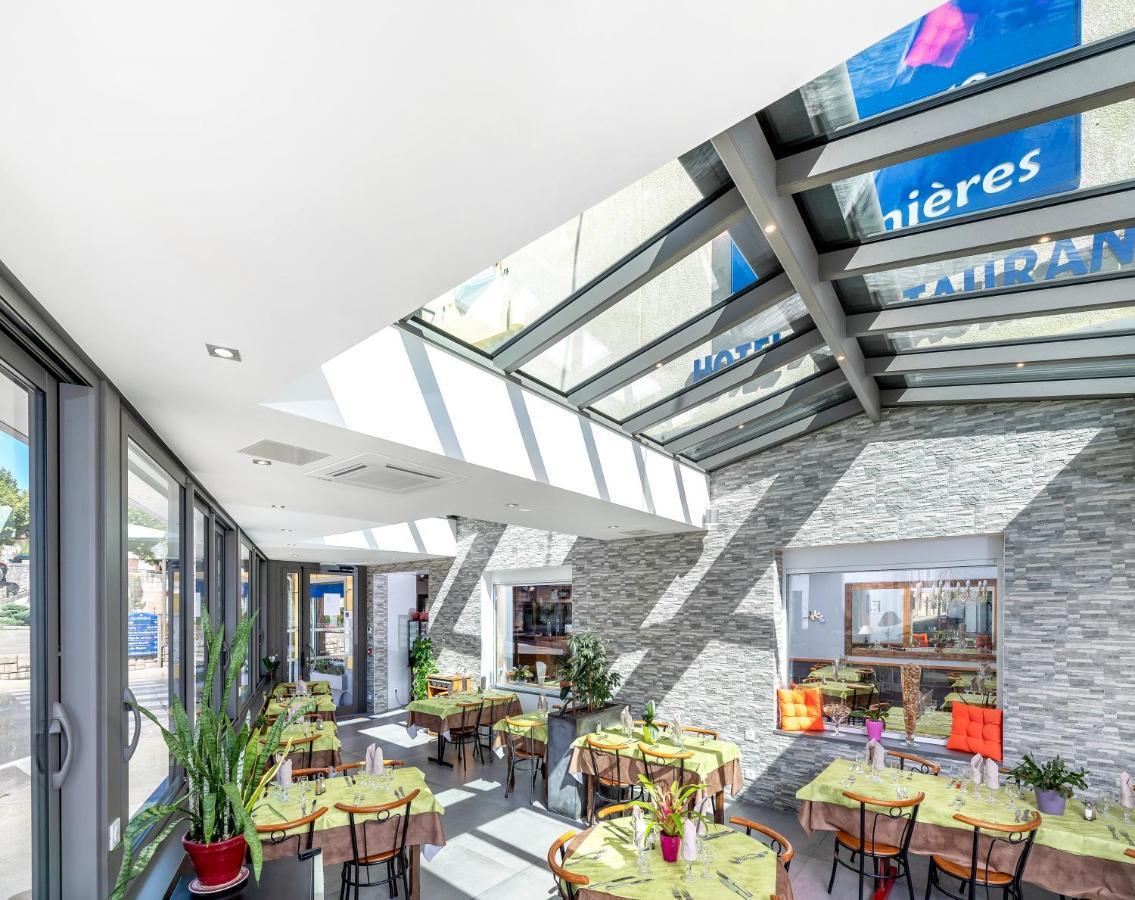 Auberge Des Avenieres Les Avenières Dış mekan fotoğraf