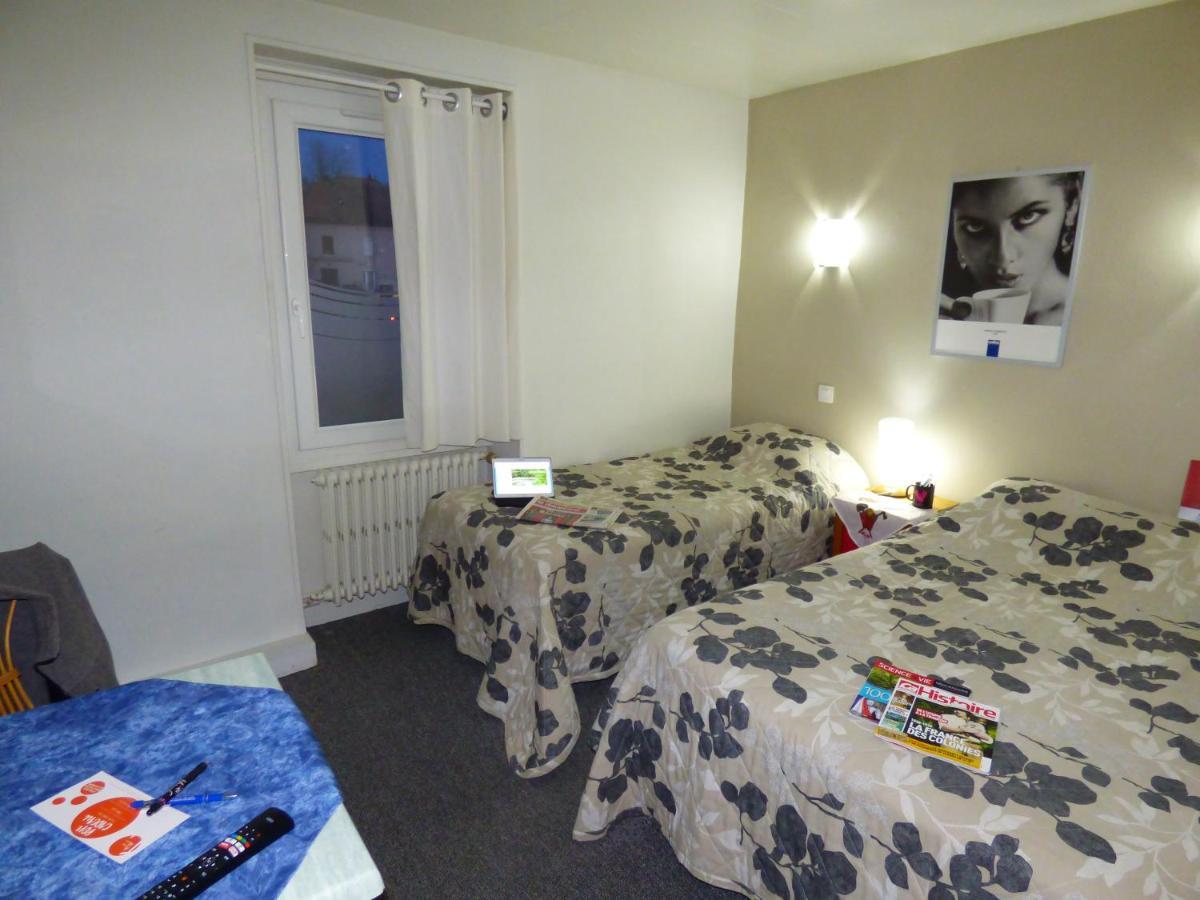 Auberge Des Avenieres Les Avenières Dış mekan fotoğraf