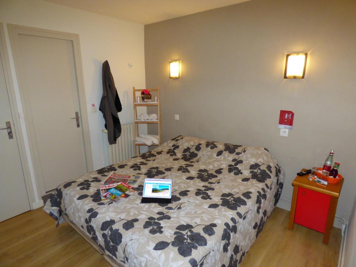 Auberge Des Avenieres Les Avenières Dış mekan fotoğraf