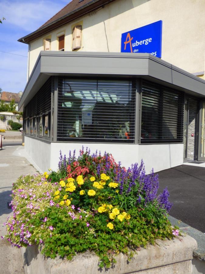 Auberge Des Avenieres Les Avenières Dış mekan fotoğraf